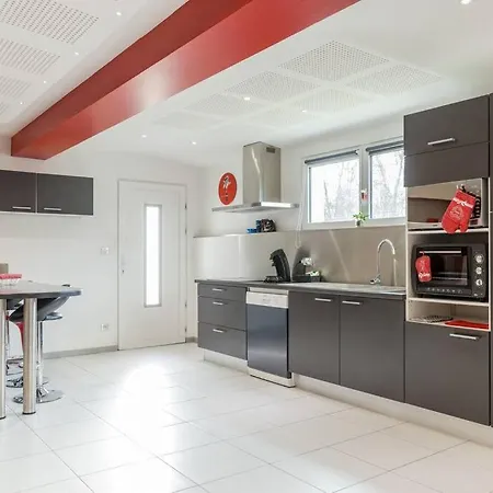 Spacieux Appartement Dans Le Vignoble Bennwihr Exterior photo
