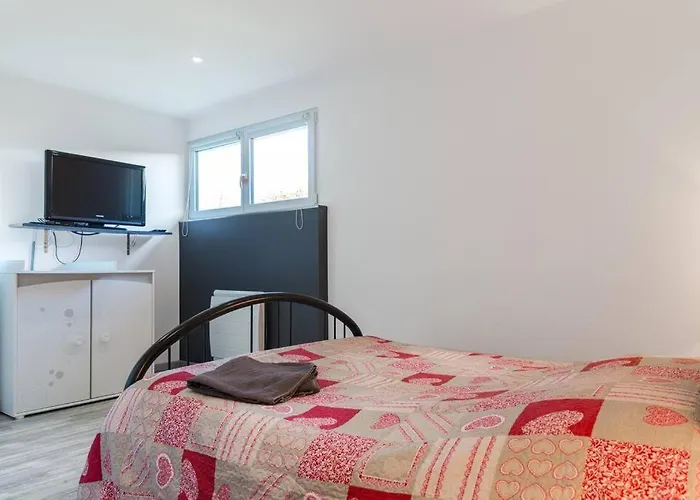 Spacieux Appartement Dans Le Vignoble