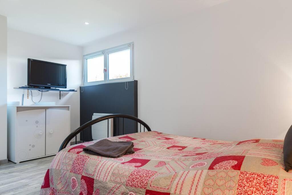 Spacieux Dans Le Vignoble Apartment