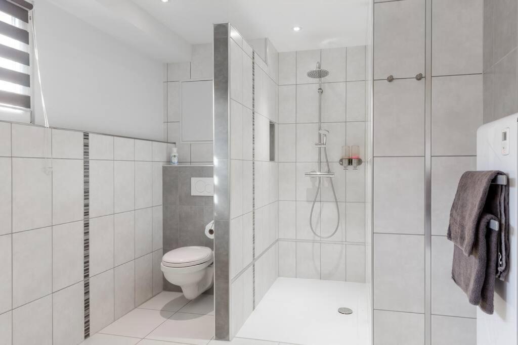 Apartment Spacieux Dans Le Vignoble